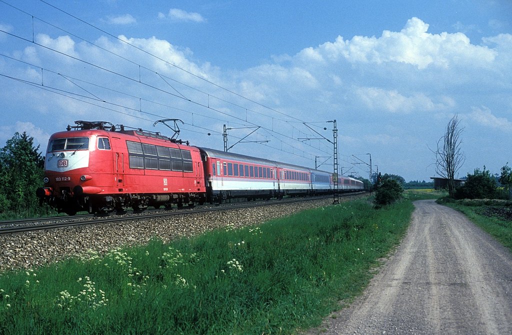  103 112  bei Mering  13.05.94