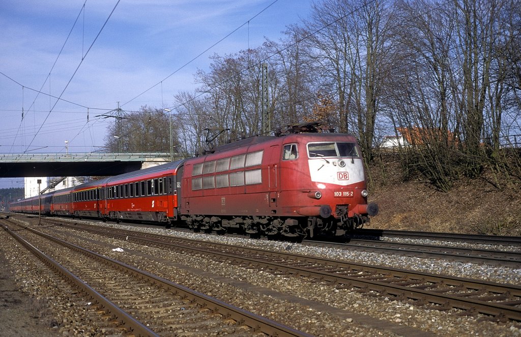  103 115  Beimerstetten  23.02.97