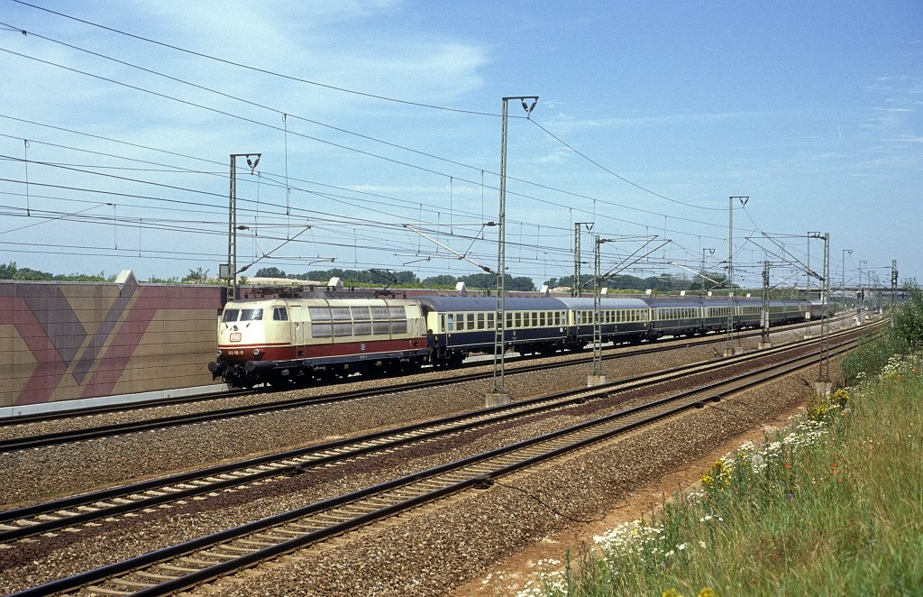  103 116  Neulussheim  02.07.91