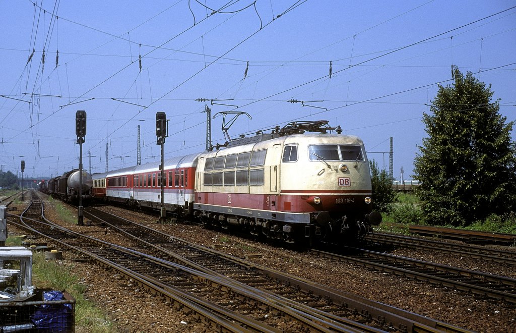 103 119  Achern  16.07.94