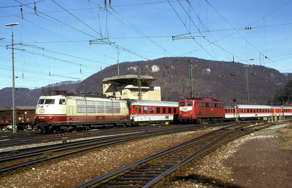 103 120  Geislingen  05.03.94