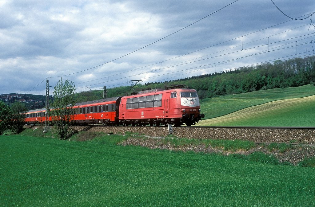  103 122  Uhingen  10.05.97