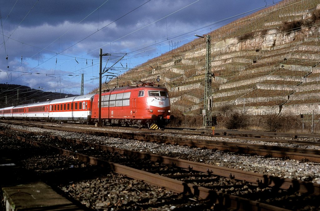  103 123  Esslingen  15.03.98