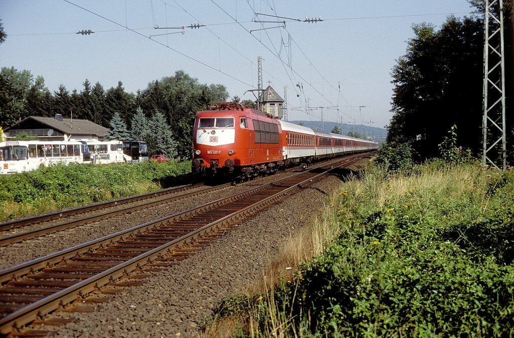  103 127  Baden - Baden  06.06.95