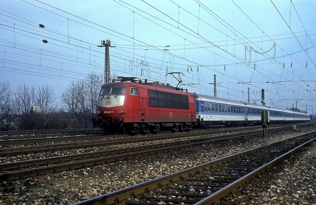 103 127  Karlsruhe  23.02.97