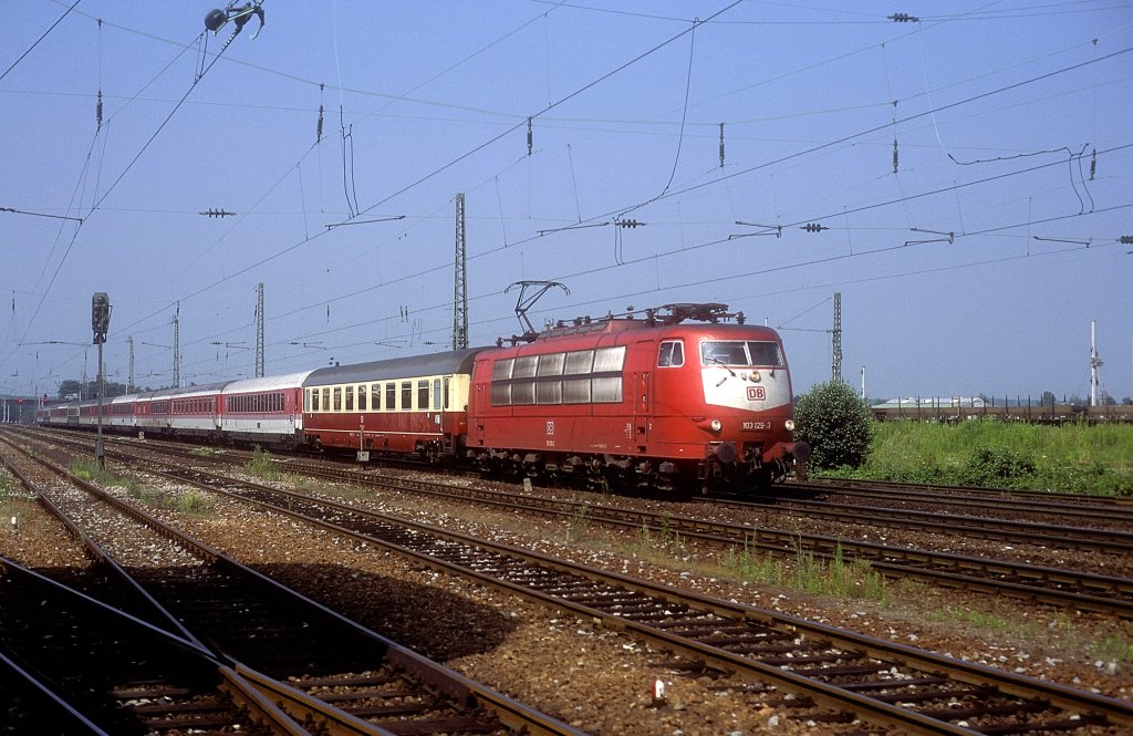 103 129  Achern  16.07.94