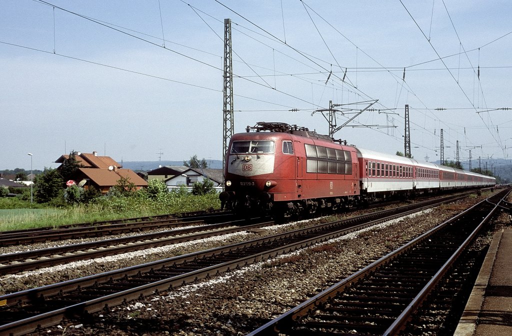  103 129  Denzlingen  18.06.96