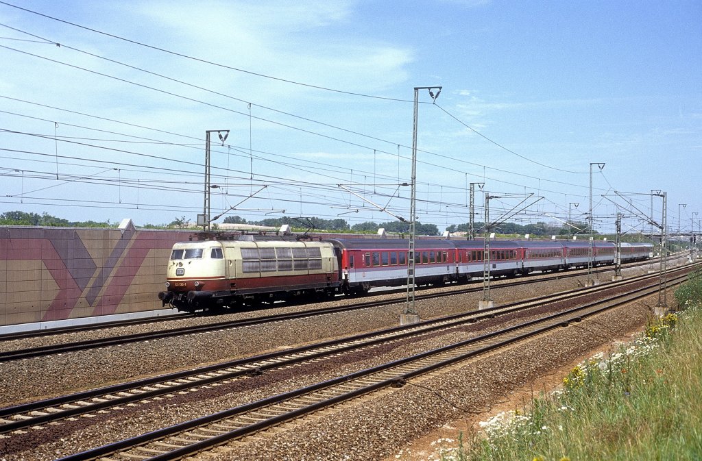 103 130  Neulussheim  02.07.91