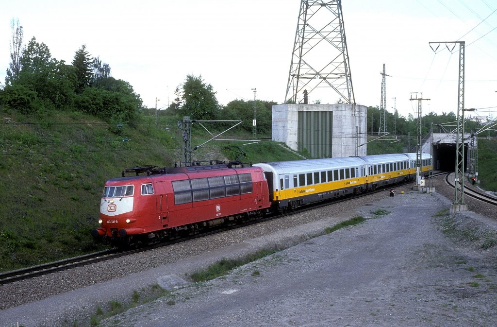 103 131  Kornwestheim  16.05.93