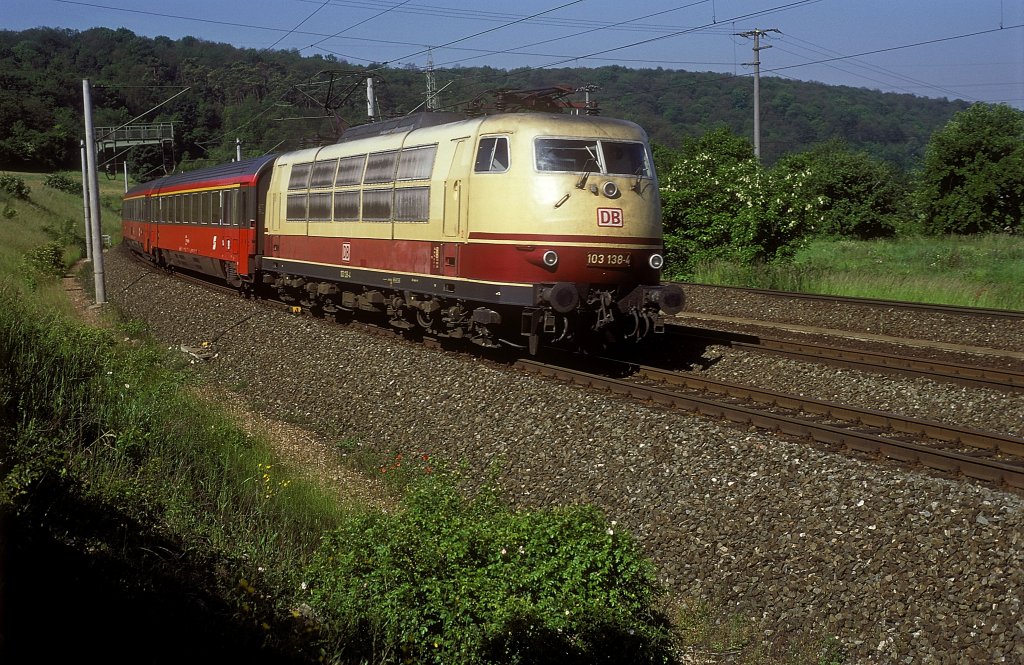 103 138  Rottendorf  01.06.94