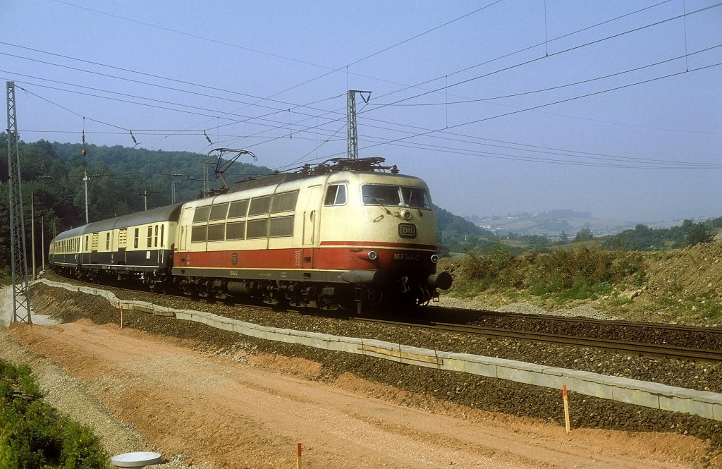 103 144  Rottendorf  11.09.82