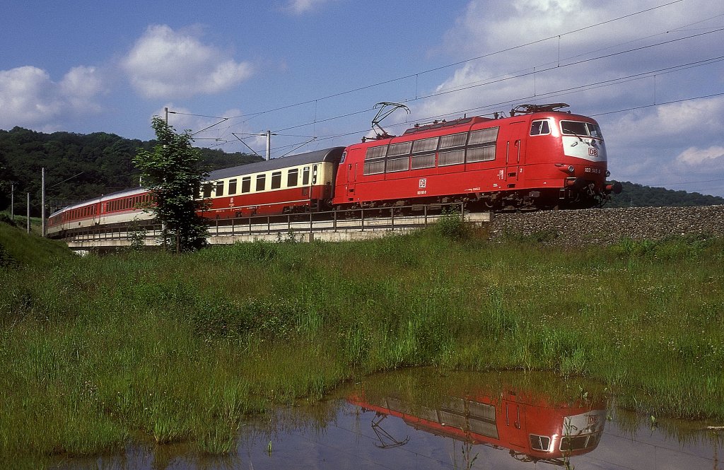 103 145  Rottendorf  10.06.95