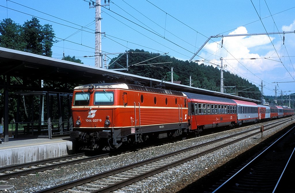 1044 027  Vcklabruck  31.05.03