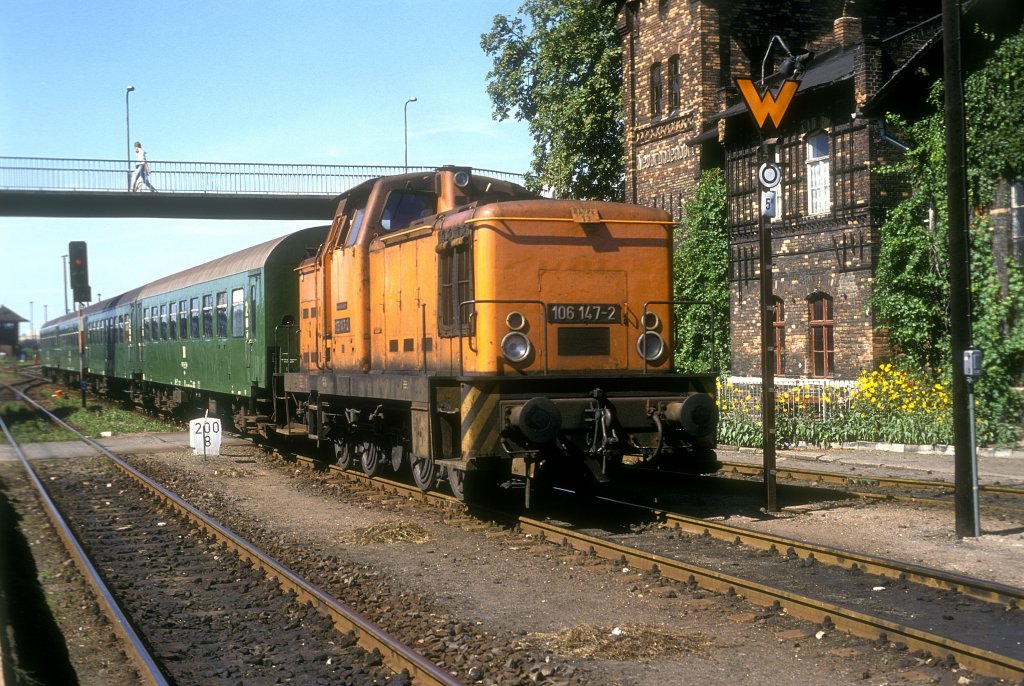 106 147  Neubrandenburg  27.08.90