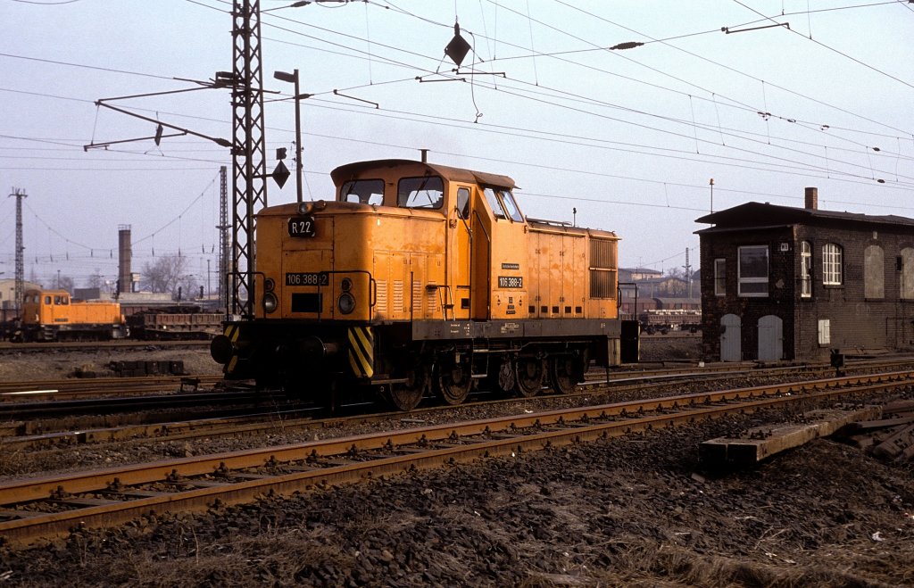 106 388  Engelsdorf  07.03.91