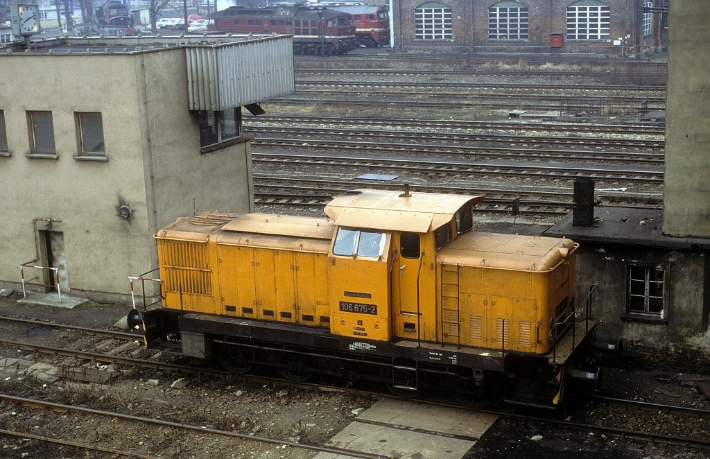  106 675  Gera  04.03.91