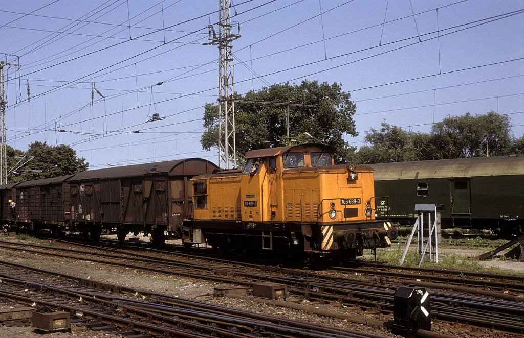   106 689  Stralsund  29.08.90