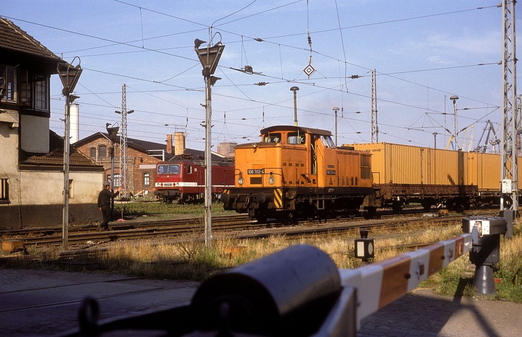    106 702  Wismar  25.08.90