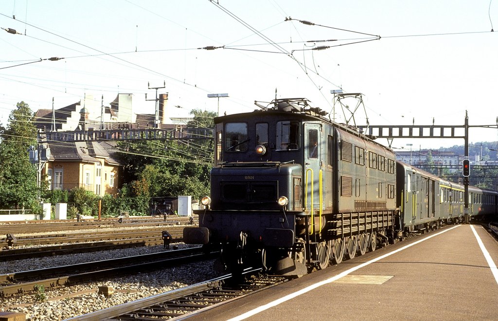  10904  Winterthur  17.09.92