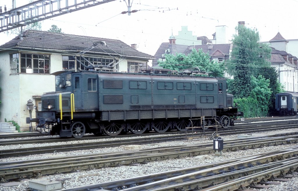  10911  Winterthur  21.05.86