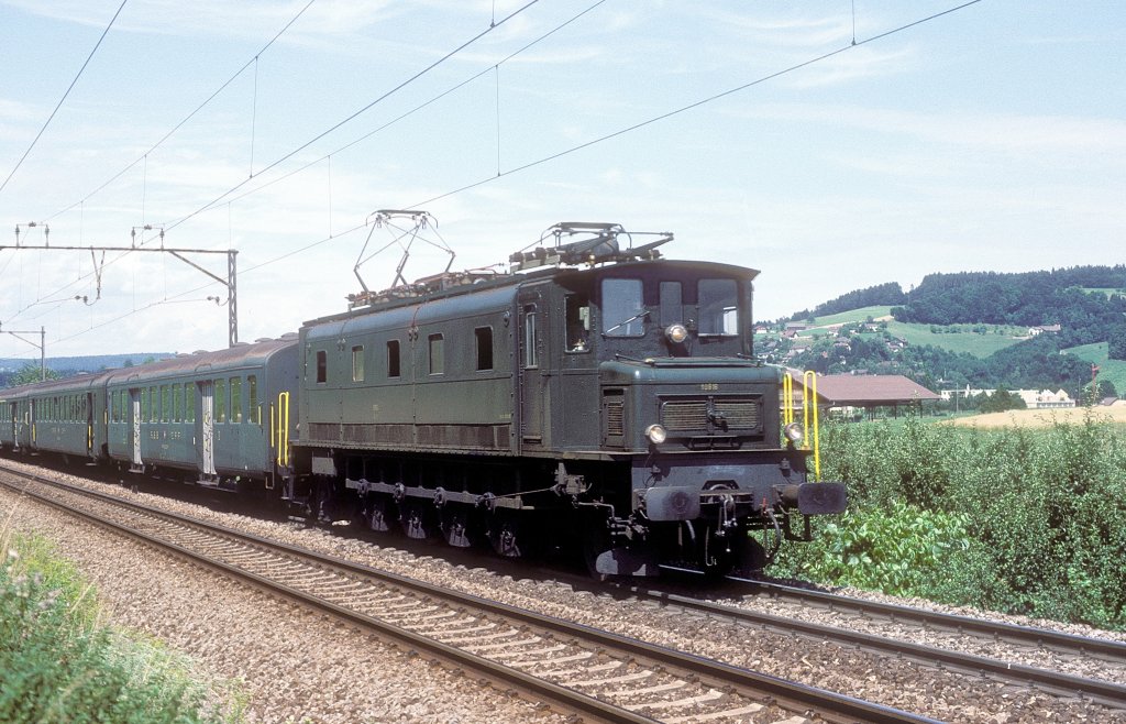 10916  Eglisau  22.07.87