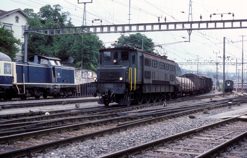 10971  Schaffhausen  23.07.87