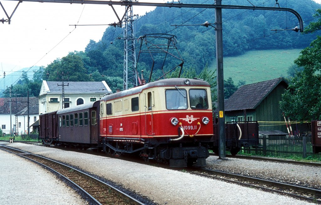 1099.11  Kirchberg  11.08.76