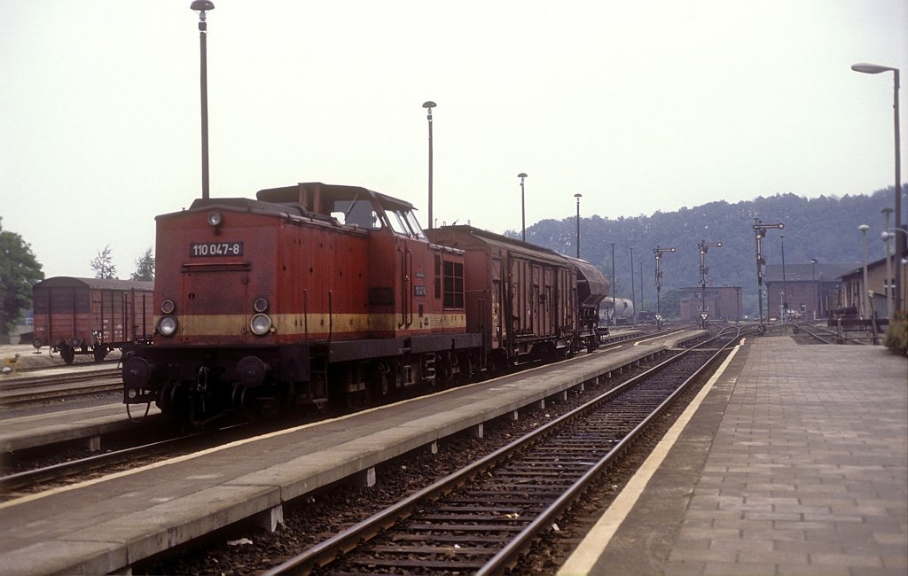 110 047  Rochlitz  15.09.90