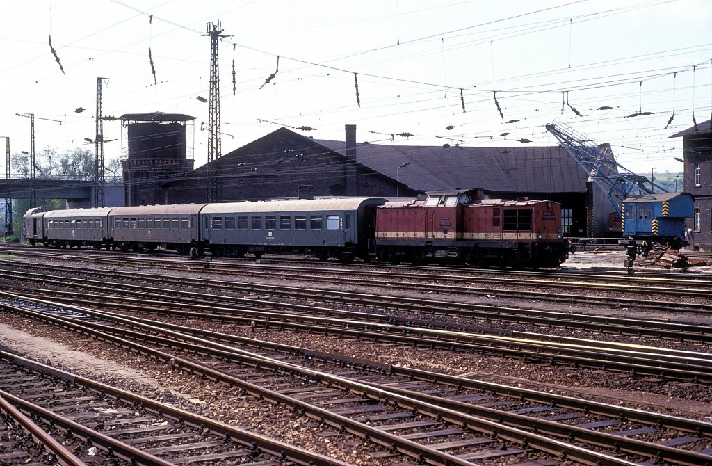  110 082  Naumburg  08.05.91