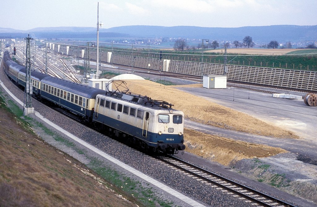   110 103  Vaihingen ( Enz )  29.03.91