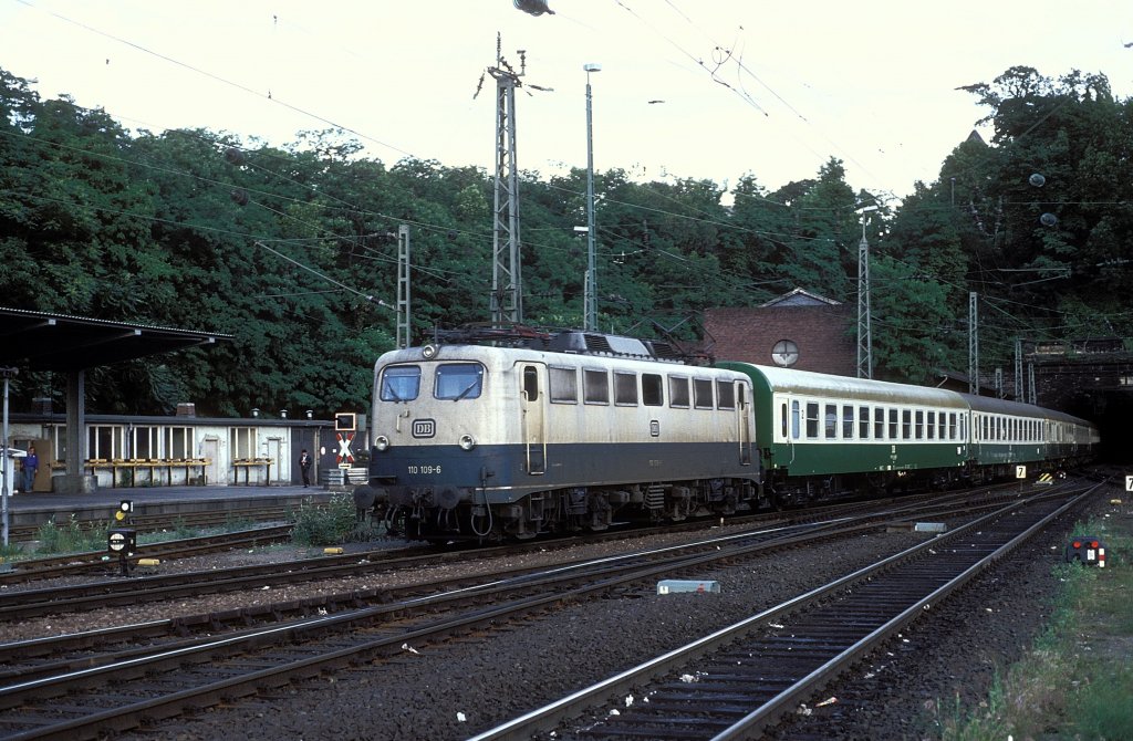   110 109  Mainz  26.06.91