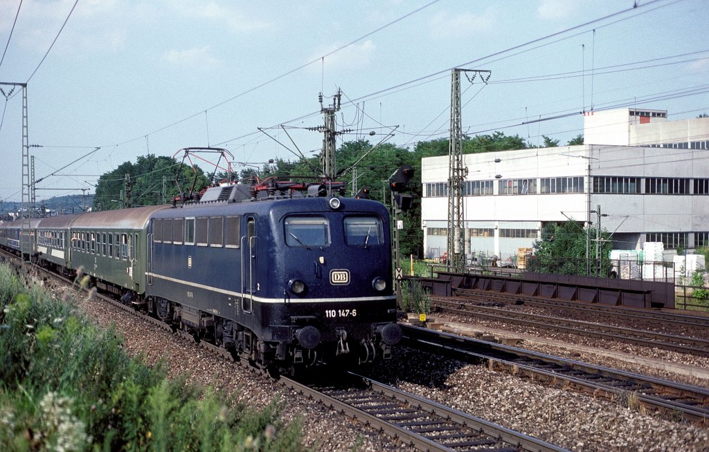 110 147  Bietigheim  22.07.89