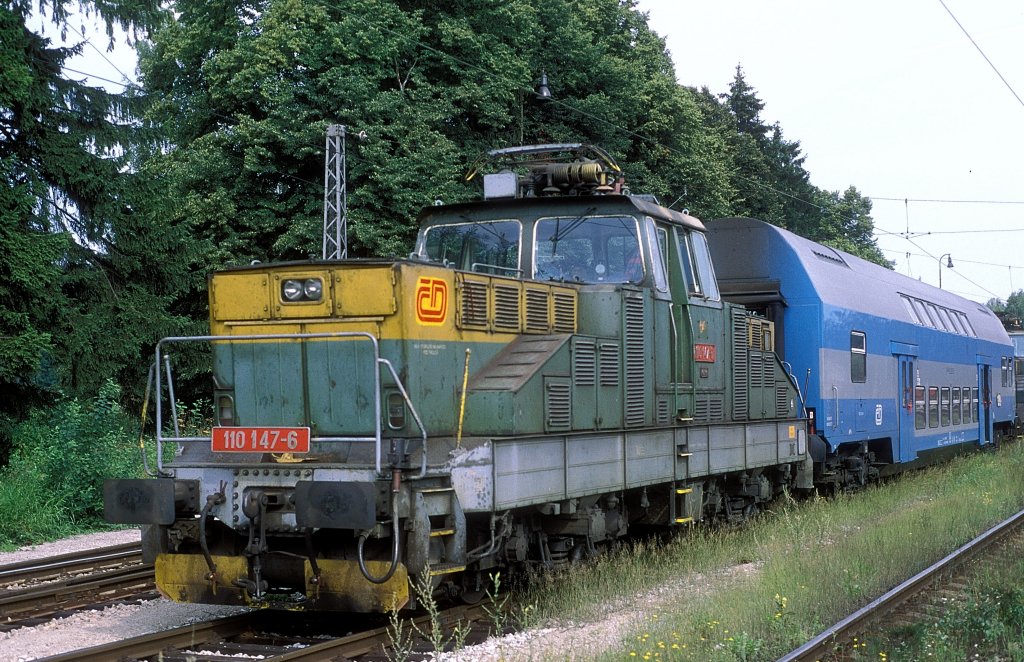   110 147  Rybnik 18.08.98