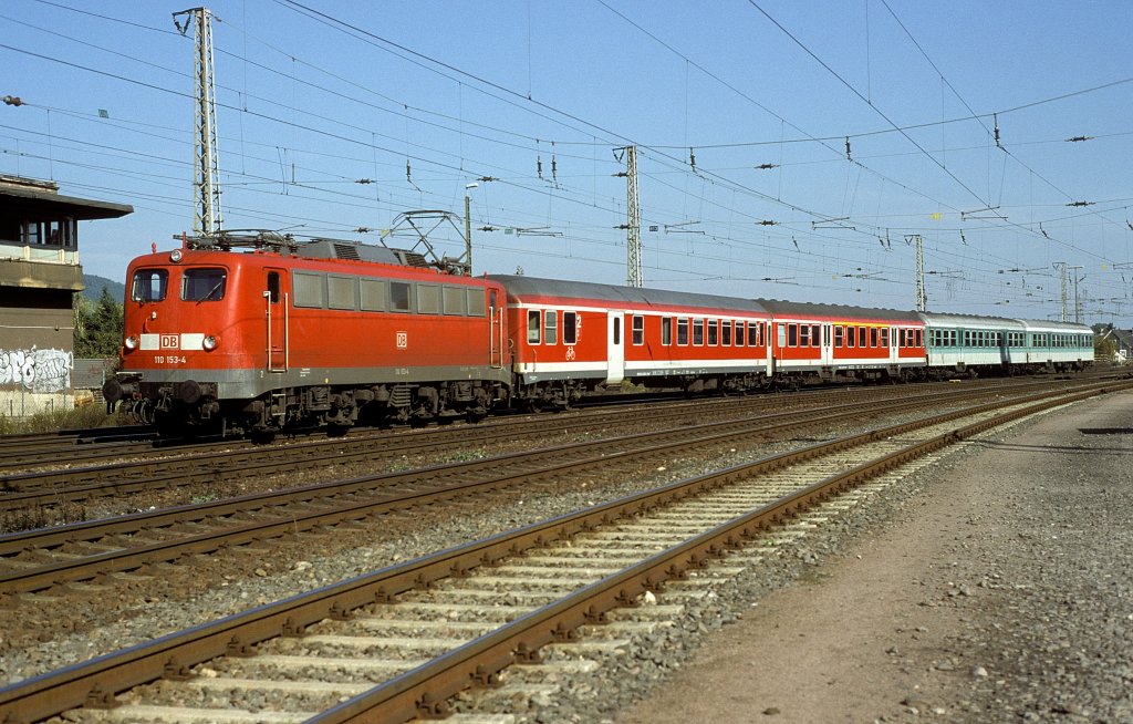 110 153  Trier  19.10.99