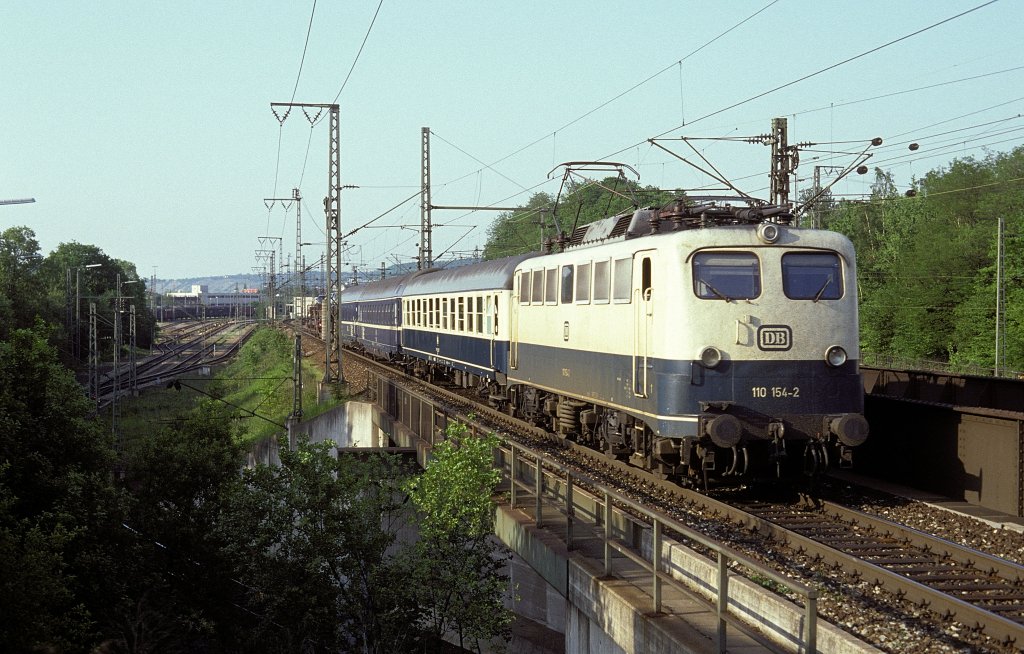 110 154  Bietigheim  15.05.92