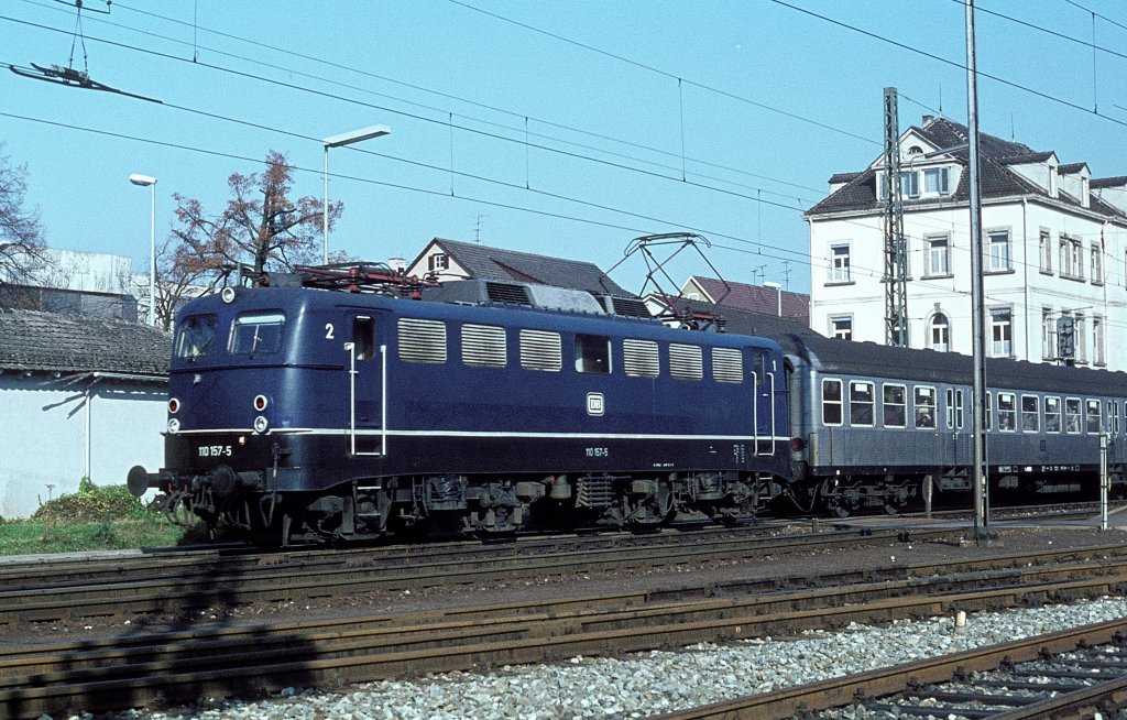 110 157  Nrtingen  15.10.78