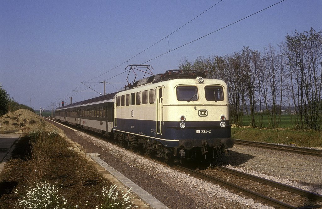 110 234  Grtringen  27.04.93