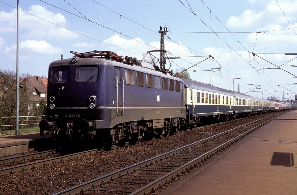 110 245  Illingen  06.04.91