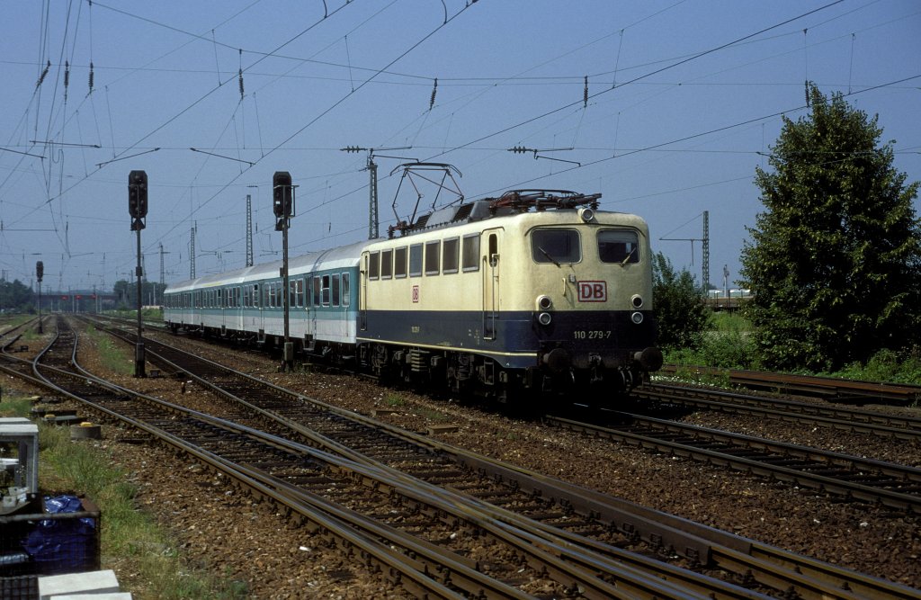 110 279  Achern  16.07.94