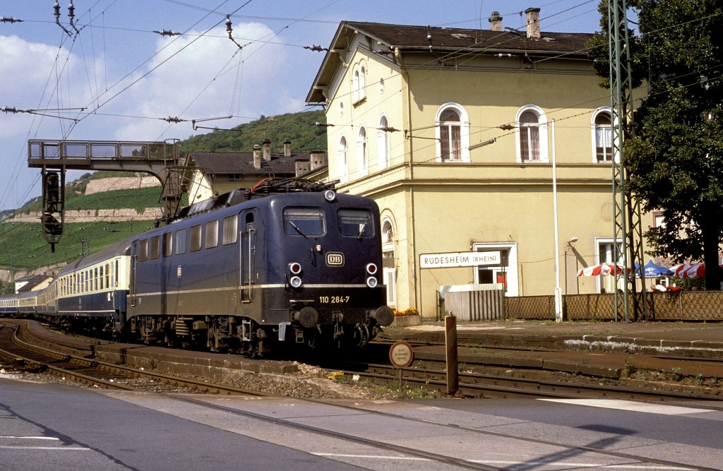 110 284  Rdesheim  15.08.89