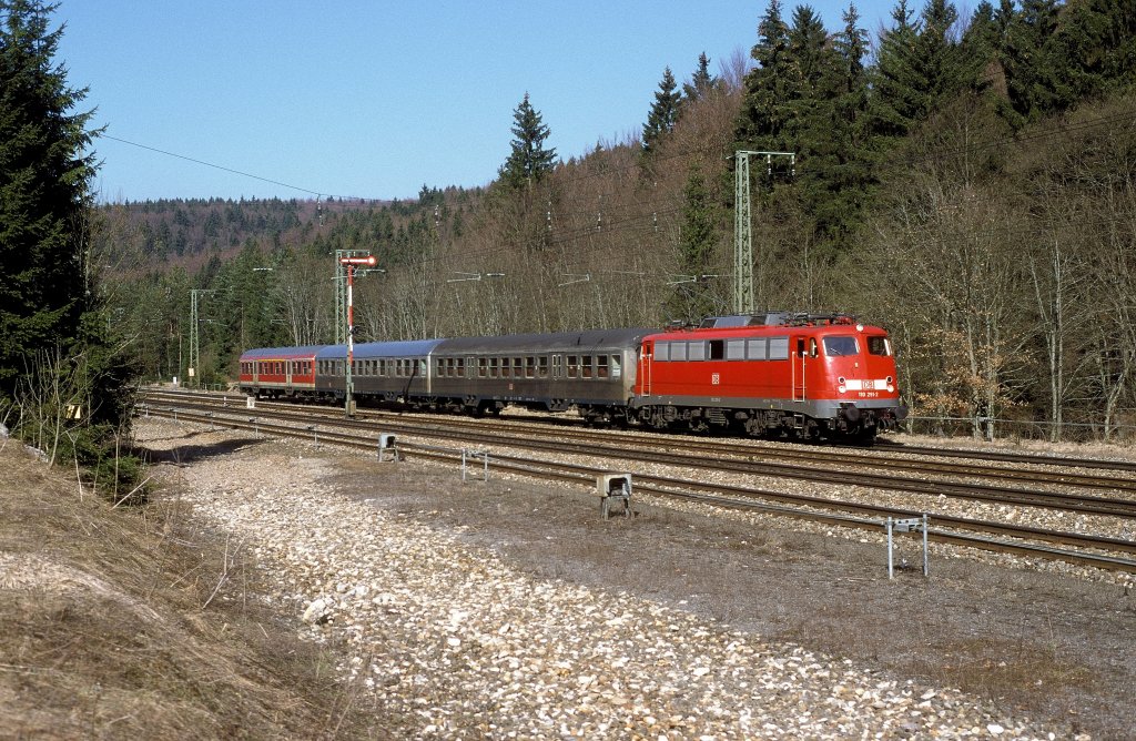 110 291  Hattingen  18.03.99