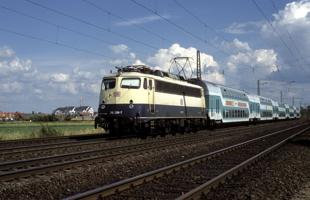 110 298  Vechelde  05.07.97