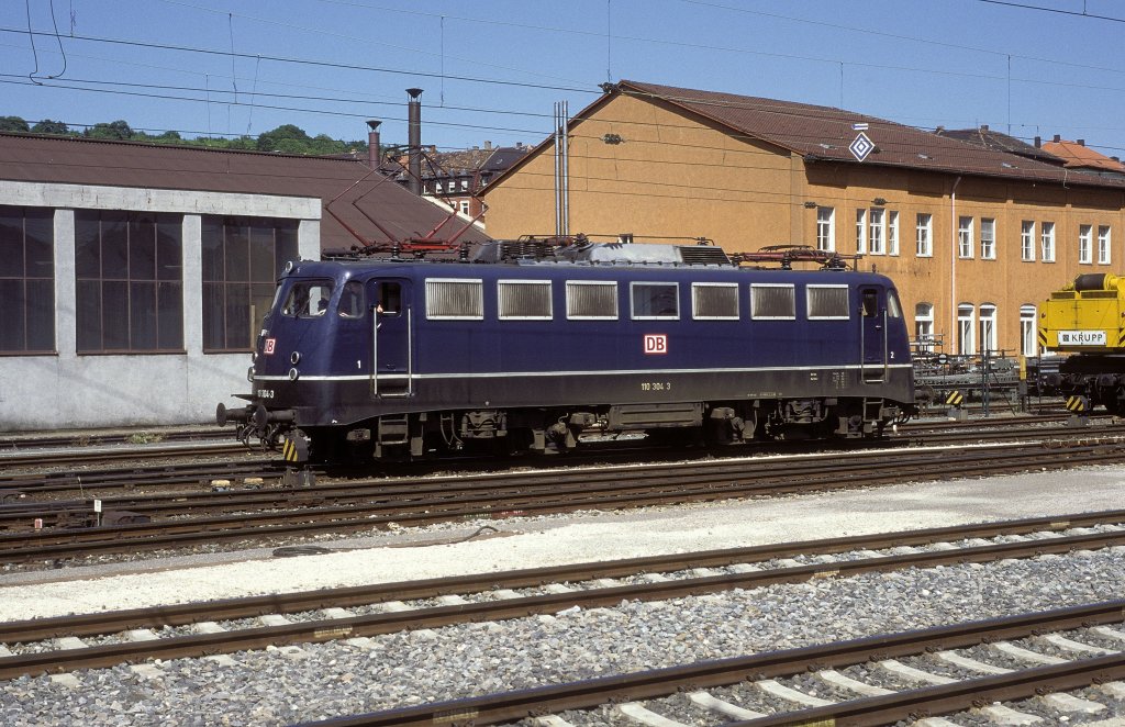 110 304  Wrzburg  01.06.94