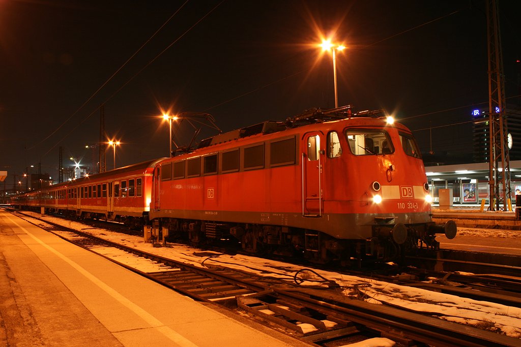 110 324 am 12.03.2010 in Mnchen Hbf.