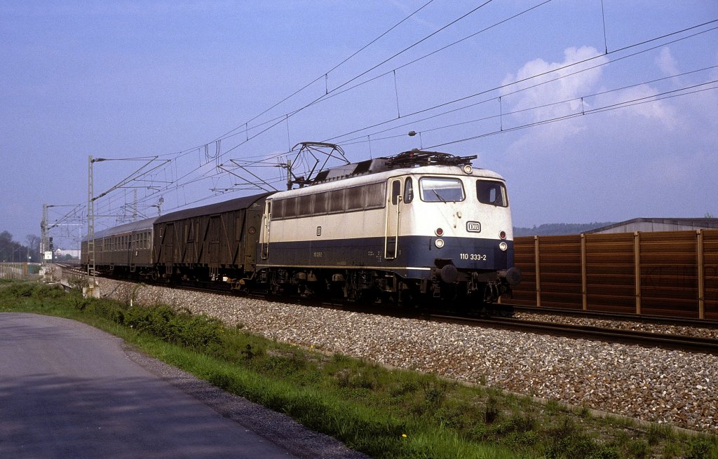 110 333  Sersheim  13.05.91