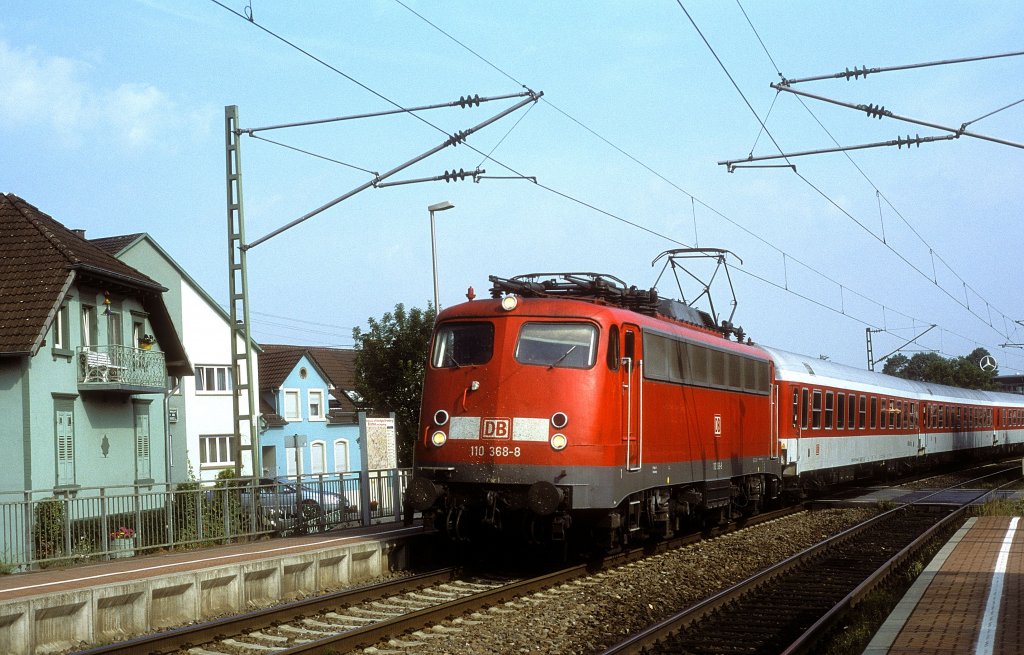 110 368  Diedelsheim  29.06.03