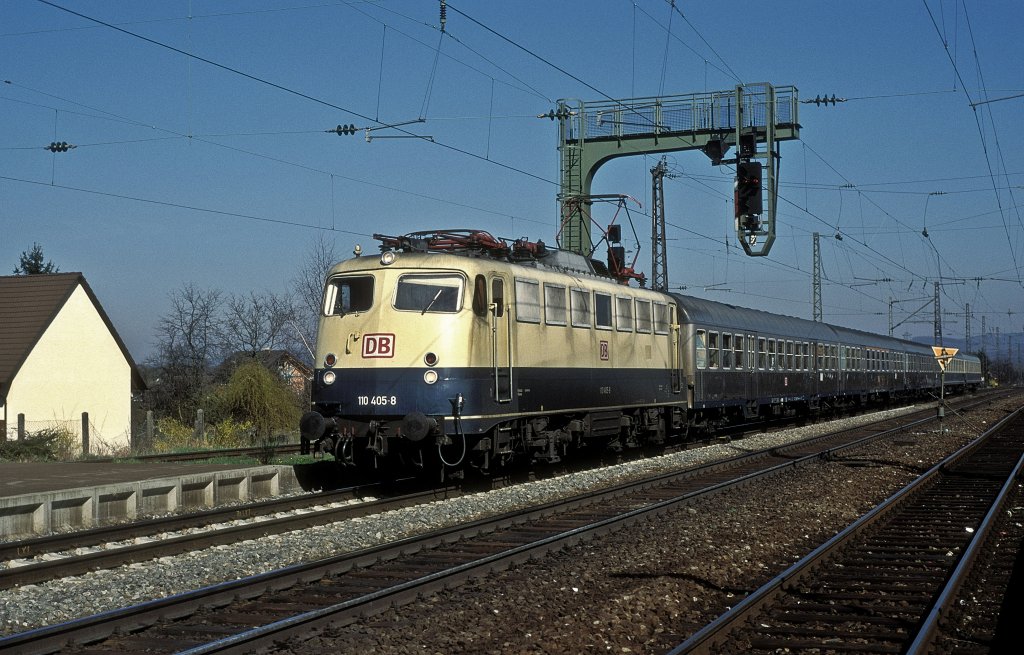 110 405  Denzlingen  11.03.95