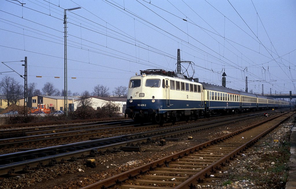 110 408  Mllheim  09.03.92