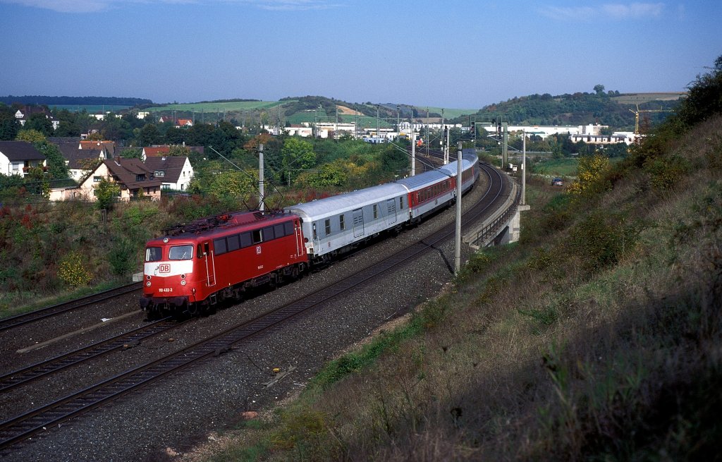 110 432  Rottendorf  10.10.95