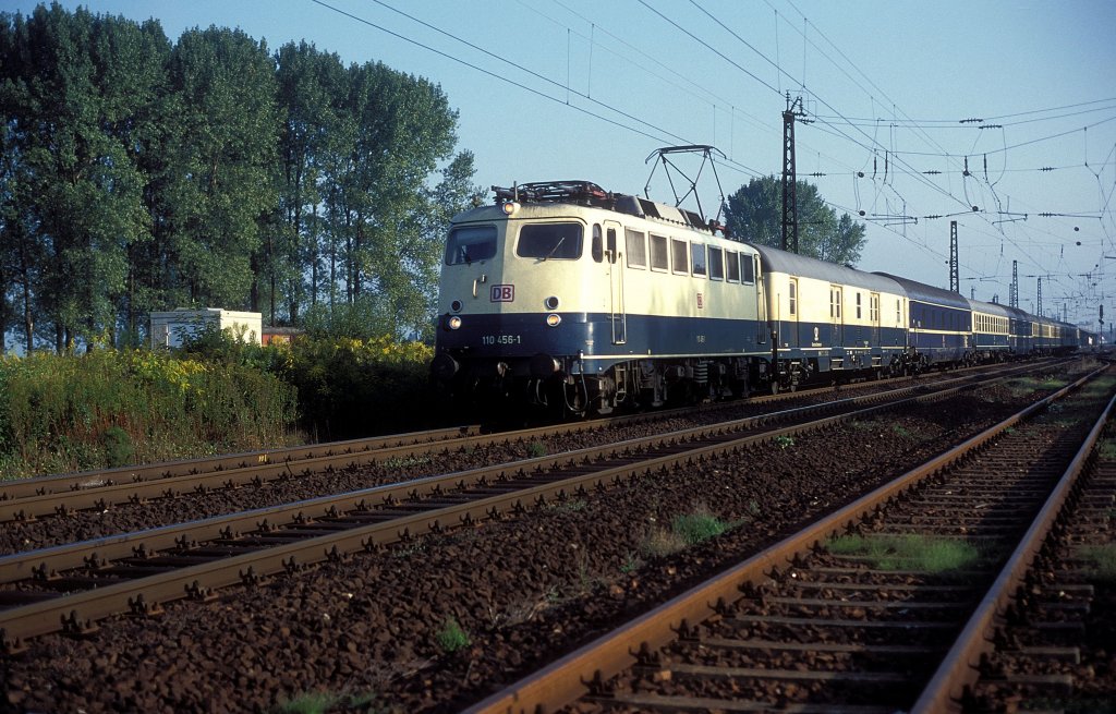 110 456  Appenweier  03.09.94